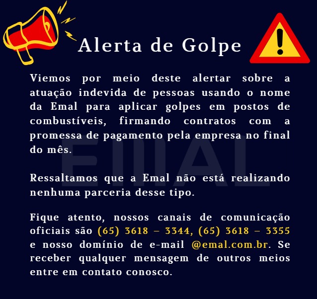 Alerta de Golpe